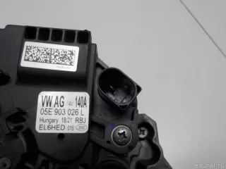 05E903026L VAG Генератор Audi A3 8Y Арт E52495718, вид 6