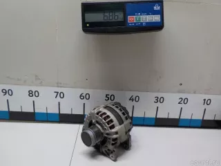 05E903026L VAG Генератор Audi A3 8Y Арт E52495718, вид 8