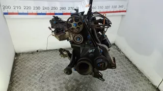 PM Двигатель бензиновый Audi 80 B3 Арт 9OK03BV01, вид 1