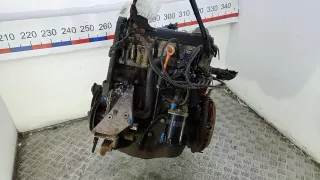 PM Двигатель бензиновый Audi 80 B3 Арт 9OK03BV01, вид 2