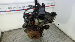 PM Двигатель бензиновый Audi 80 B3 Арт 9OK03BV01, вид 3