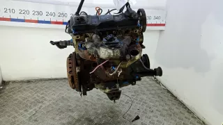 PM Двигатель бензиновый Audi 80 B3 Арт 9OK03BV01, вид 4