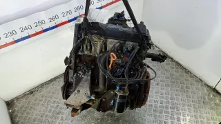 PM Двигатель бензиновый Audi 80 B3 Арт 9OK03BV01, вид 7