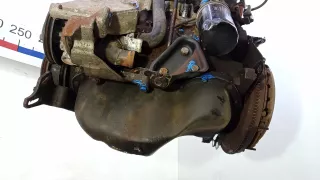 PM Двигатель бензиновый Audi 80 B3 Арт 9OK03BV01, вид 8