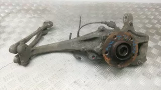 8K0407254T,  8K0407607 Ступица передняя правая Audi A5 (S5,RS5) 1 Арт 9OK29N901, вид 1