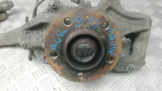 8K0407254T,  8K0407607 Ступица передняя правая Audi A5 (S5,RS5) 1 Арт 9OK29N901, вид 2