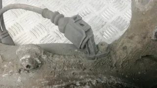 8K0407254T,  8K0407607 Ступица передняя правая Audi A5 (S5,RS5) 1 Арт 9OK29N901, вид 3
