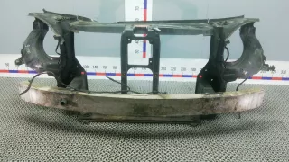  Передняя панель крепления облицовки (телевизор) Mercedes ML W164 Арт 9OK16G201, вид 1