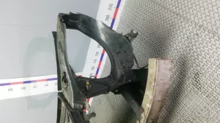  Передняя панель крепления облицовки (телевизор) Mercedes ML W164 Арт 9OK16G201, вид 3