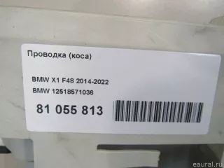 12518571036 BMW Жгут проводов (Проводка) MINI CLUBMAN F54 Арт E81055813, вид 6