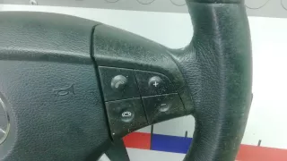  Рулевое колесо Mercedes ML W164 Арт 9OK16JZ01, вид 2
