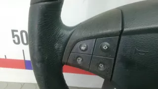  Рулевое колесо Mercedes ML W164 Арт 9OK16JZ01, вид 3