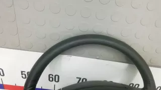  Рулевое колесо Mercedes ML W164 Арт 9OK16JZ01, вид 7