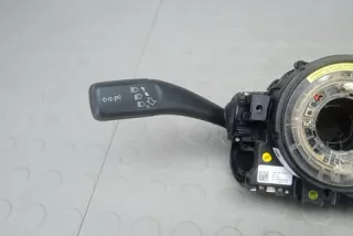 8K0953502C,  8K0953568G Переключатель поворотов и дворников (стрекоза) Audi A5 (S5,RS5) 1 Арт 9OK29Q801, вид 2