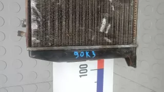  Радиатор системы охлаждения Audi 80 B3 Арт 9OK03KA01, вид 6