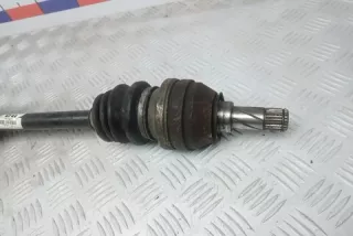 13250860 Привод передний левый Opel Astra J Арт NEA09KS01, вид 3