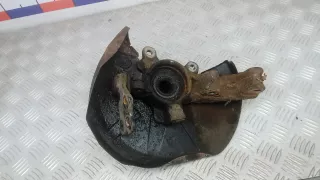  Ступица передняя левая Audi 80 B3 Арт 9OK03K901, вид 3
