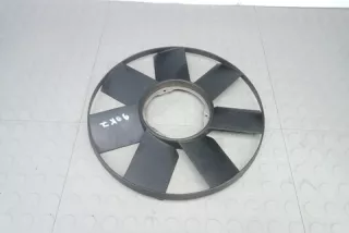 11522249373 Крыльчатка вискомуфты дизельная BMW X5 E53 Арт 9OK07BH01, вид 1