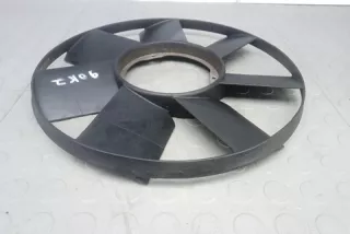 11522249373 Крыльчатка вискомуфты дизельная BMW X5 E53 Арт 9OK07BH01, вид 2