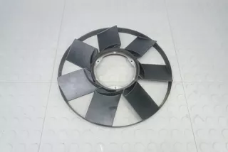 11522249373 Крыльчатка вискомуфты дизельная BMW X5 E53 Арт 9OK07BH01, вид 3