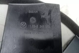 11522249373 Крыльчатка вискомуфты дизельная BMW X5 E53 Арт 9OK07BH01, вид 4