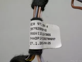 5E0971584A VAG Жгут проводов (Проводка) Skoda Superb 3 Арт E84814376, вид 6