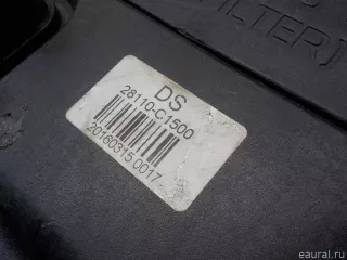 28110C1500 Hyundai-Kia Корпус воздушного фильтра Kia Optima 4 Арт E41203328, вид 7