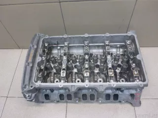 BK2Q6C032AD Ford Головка блока цилиндров Ford Transit 3 restailing Арт E100527474, вид 1
