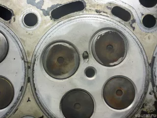 BK2Q6C032AD Ford Головка блока цилиндров Ford Transit 3 restailing Арт E100527474, вид 12