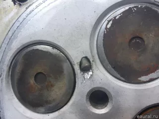 BK2Q6C032AD Ford Головка блока цилиндров Ford Transit 3 restailing Арт E100527474, вид 13