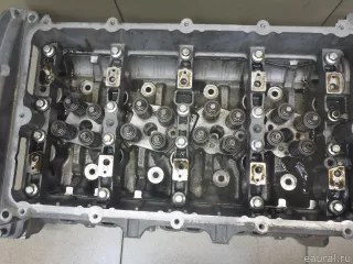 BK2Q6C032AD Ford Головка блока цилиндров Ford Transit 3 restailing Арт E100527474, вид 3
