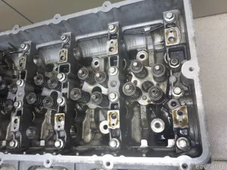 BK2Q6C032AD Ford Головка блока цилиндров Ford Transit 3 restailing Арт E100527474, вид 4