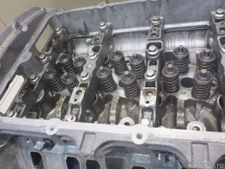 BK2Q6C032AD Ford Головка блока цилиндров Ford Transit 3 restailing Арт E100527474, вид 6