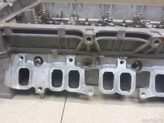BK2Q6C032AD Ford Головка блока цилиндров Ford Transit 3 restailing Арт E100527474, вид 7