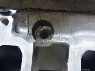 BK2Q6C032AD Ford Головка блока цилиндров Ford Transit 3 restailing Арт E100527474, вид 8