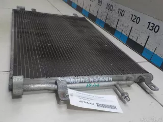 8E0260403T VAG Радиатор кондиционера (конденсер) Seat Exeo Арт E48565424, вид 3