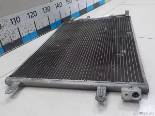8E0260403T VAG Радиатор кондиционера (конденсер) Seat Exeo Арт E48565424, вид 4