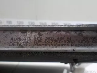 8E0260403T VAG Радиатор кондиционера (конденсер) Seat Exeo Арт E48565424, вид 5