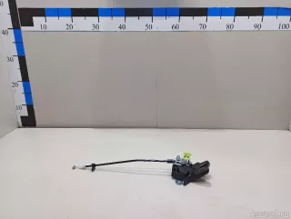 81230D4000 Hyundai-Kia Замок багажника Kia Optima 4 Арт E23688492, вид 1