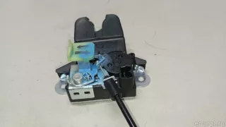 81230D4000 Hyundai-Kia Замок багажника Kia Optima 4 Арт E23688492, вид 5