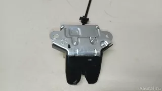 81230D4000 Hyundai-Kia Замок багажника Kia Optima 4 Арт E23688492, вид 9