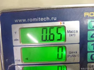 8U0907115C VAG Блок управления двигателем Audi Q3 2 Арт E48566138, вид 9