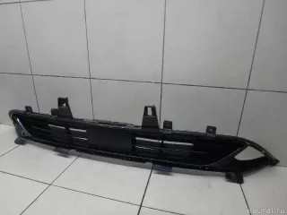 86561D4510 Hyundai-Kia Решетка в бампер центральная Kia Optima 4 Арт E95739369, вид 2