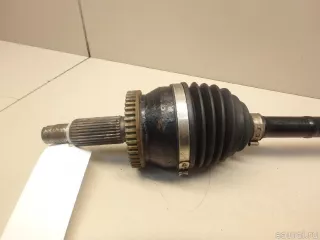 49500D4100 Hyundai-Kia Полуось передняя левая Kia Optima 4 Арт E95740166, вид 3