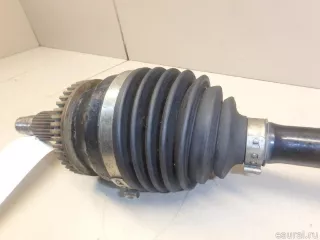49500D4100 Hyundai-Kia Полуось передняя левая Kia Optima 4 Арт E95740166, вид 5