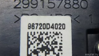 96720D4020 Hyundai-Kia Блок кнопок Kia Optima 4 Арт E70773766, вид 6