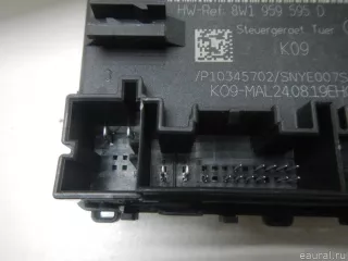 5Q0959595K VAG Блок комфорта Audi Q3 2 Арт E70773830, вид 6