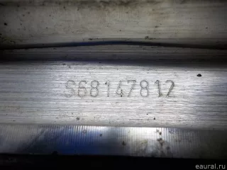 34515A36089 BMW Блок АБС (ABS) BMW X4 G02 Арт E52508052, вид 12
