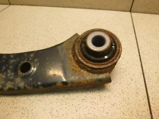 55100C5050 Hyundai-Kia Рычаг задний верхний Kia Sorento 3 restailing Арт E100530443, вид 4