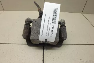 58311C5A00 Hyundai-Kia Суппорт тормозной задний правый Kia Sorento 3 restailing Арт E95736984, вид 1